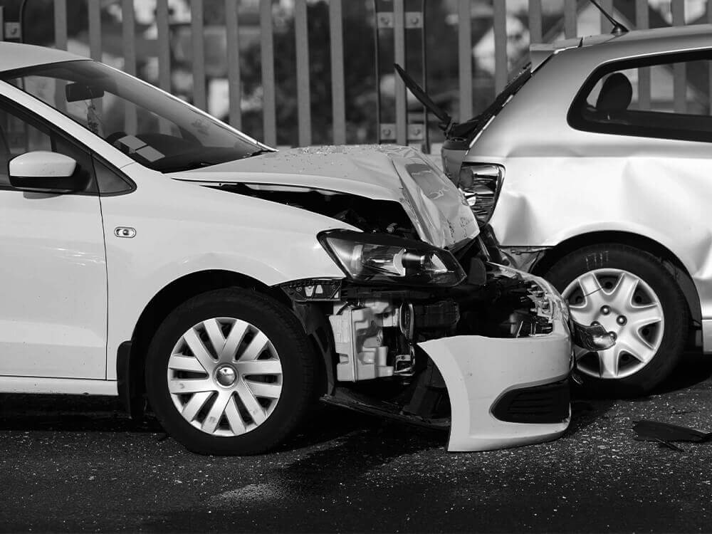 Personal Injury - Road Traffic Accident Solicitors